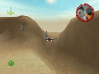 X-Wing (Incom T-65)